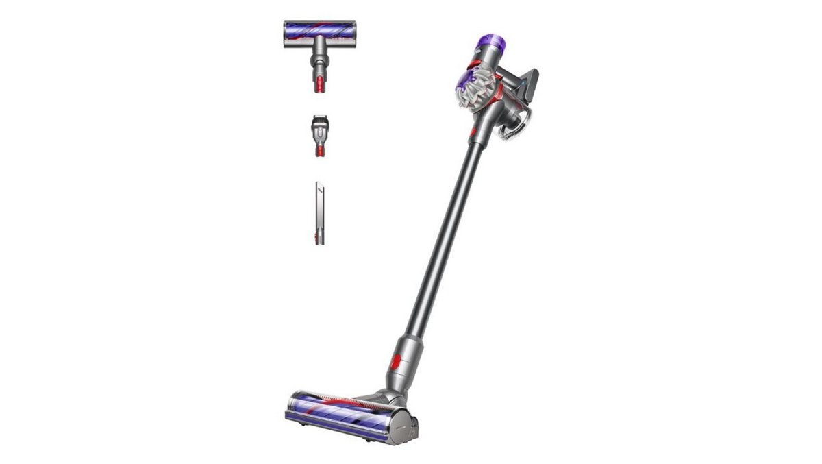 Dyson V8