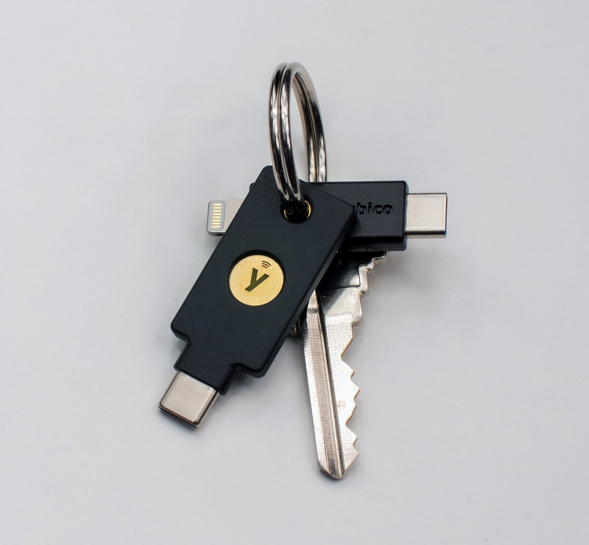 Yubikey