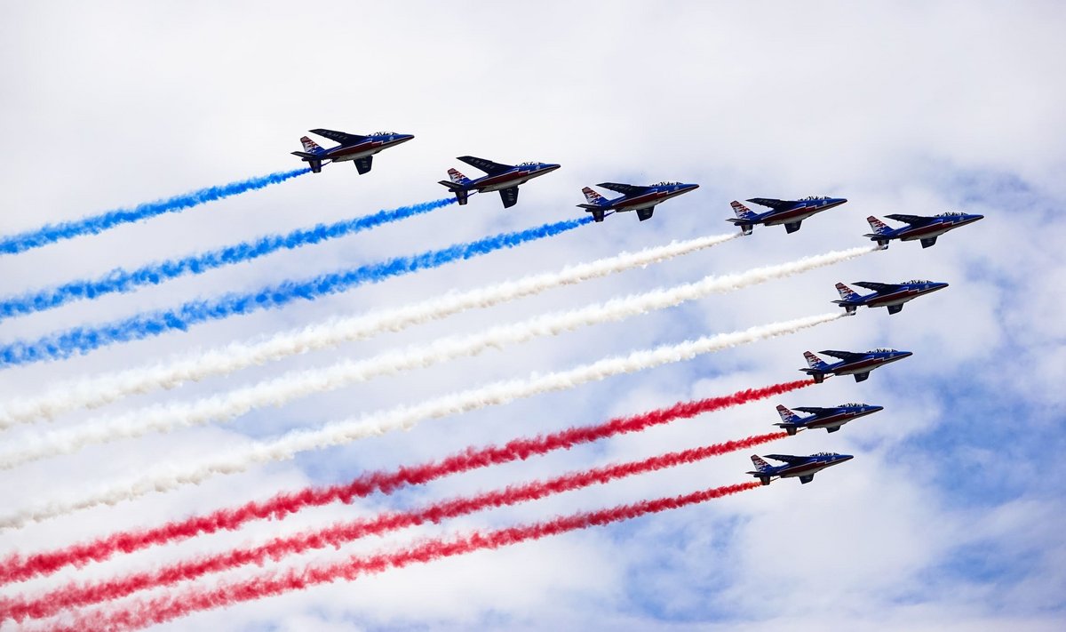 Les armées françaises vont massivement utiliser l'IA générative au quotidien © Romain P19 / Shutterstock.com