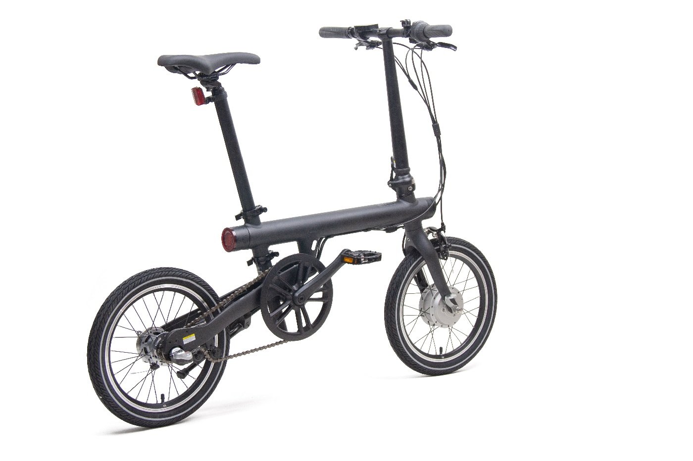 Mi Smart Electric Folding Bike