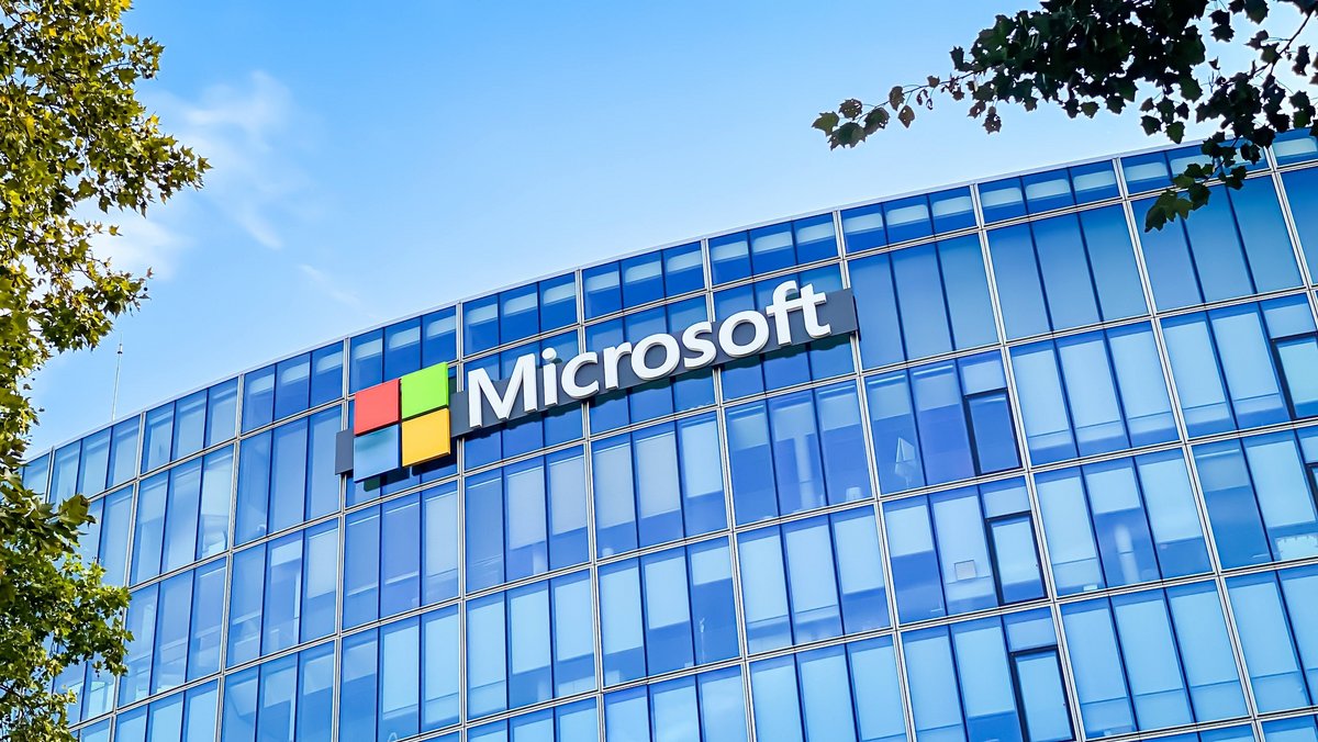 Le Patch Tuesday de juillet 2024 fait chauffer Microsoft © JeanLucIchard / Shutterstock