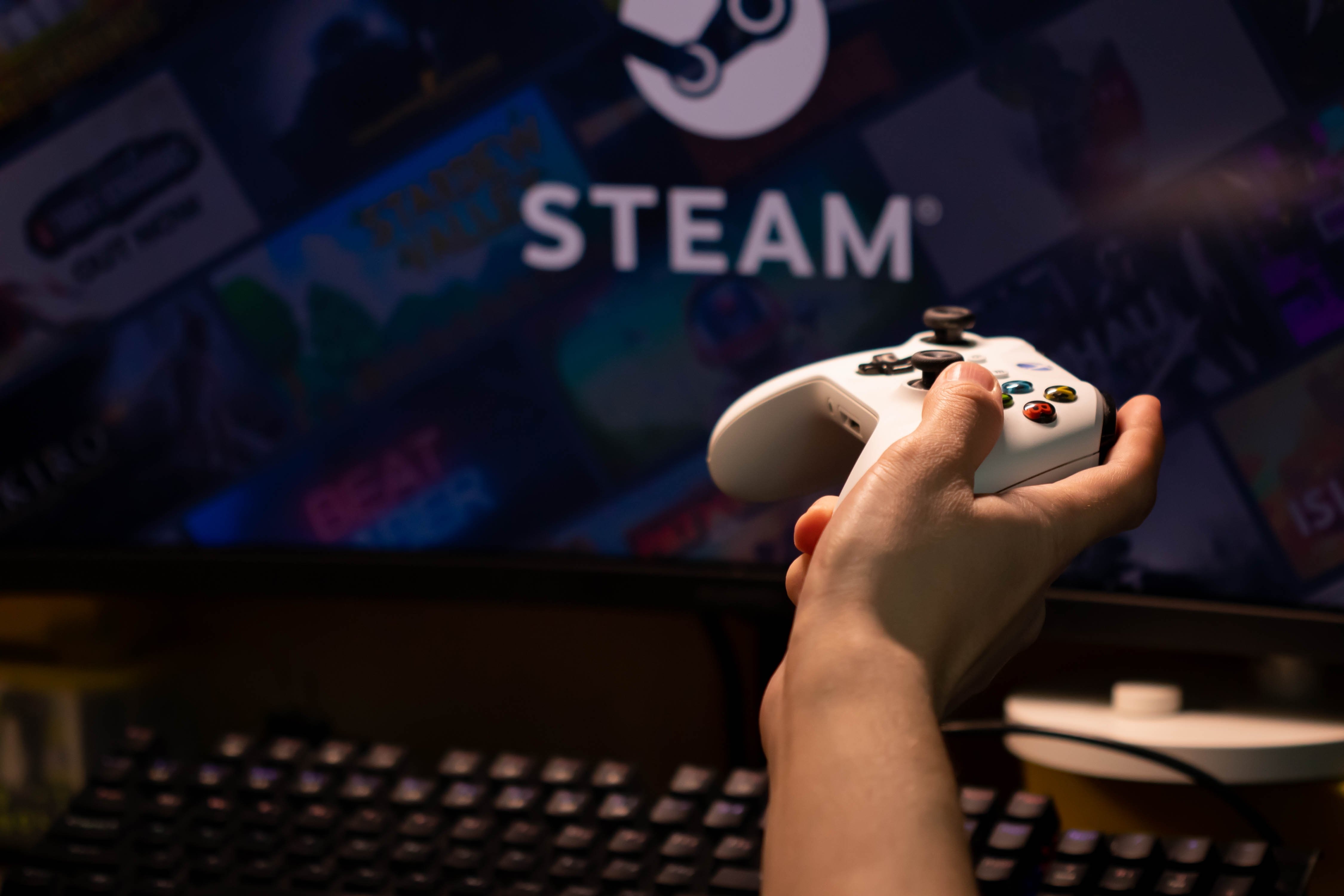 En novembre 2025, les GPU NVIDIA ont une nouvelle fois confirmé leur domination sur Steam. © Shutterstock