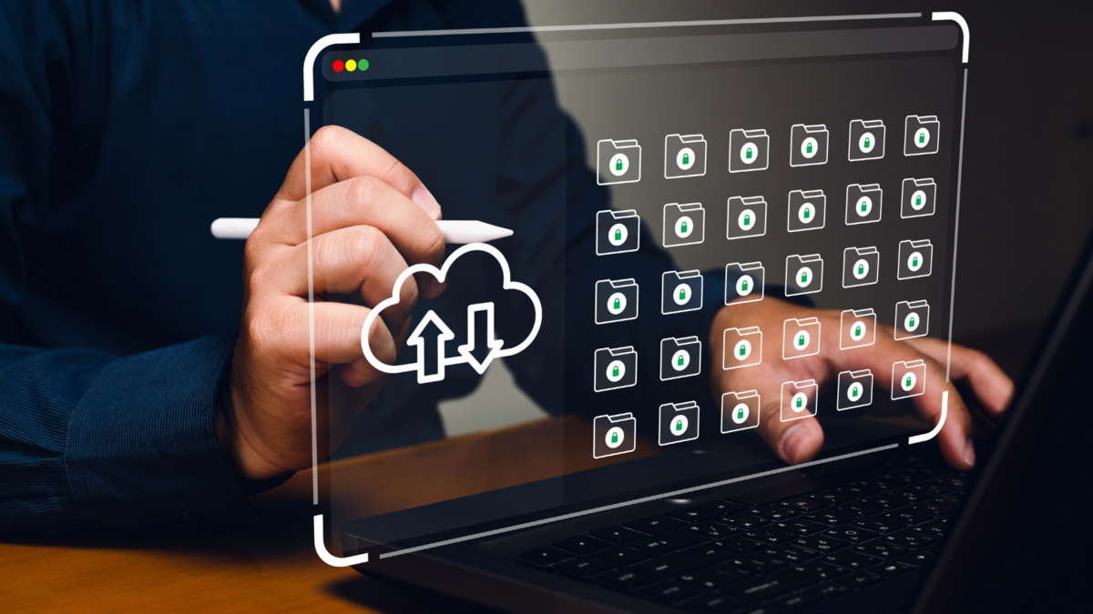 FileLu Cloud Storage : 1 To sécurisé à vie, sans abonnement ni compromis © Shutterstock