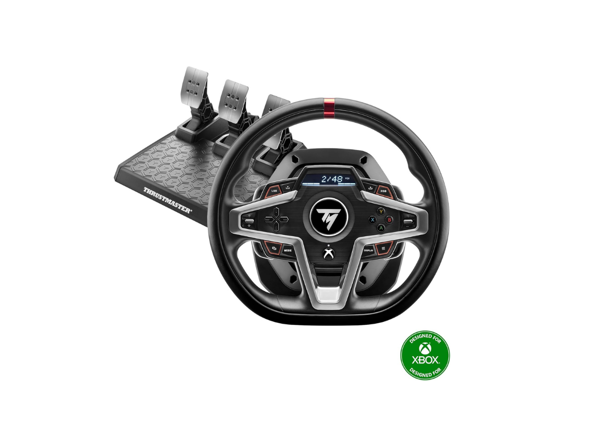 Thrustmaster T248
