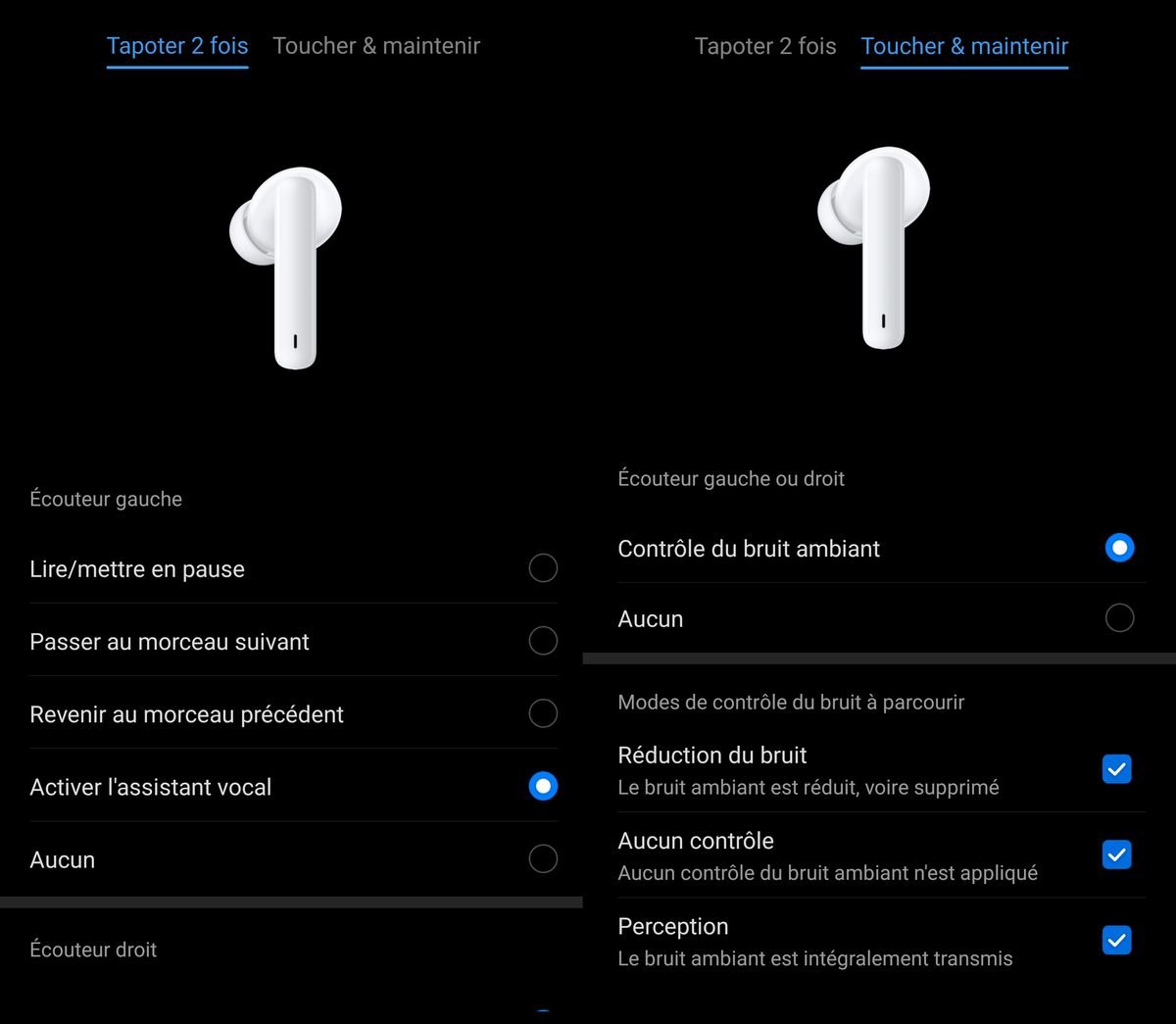 Huawei Freebuds 4i