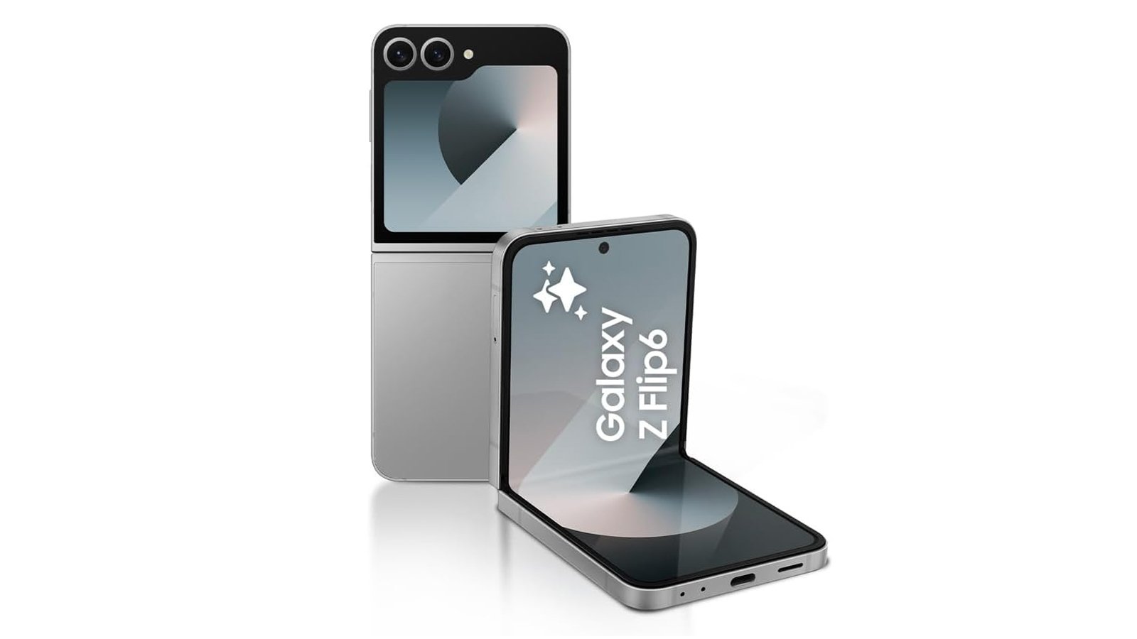 samsung galaxy Z Flip6