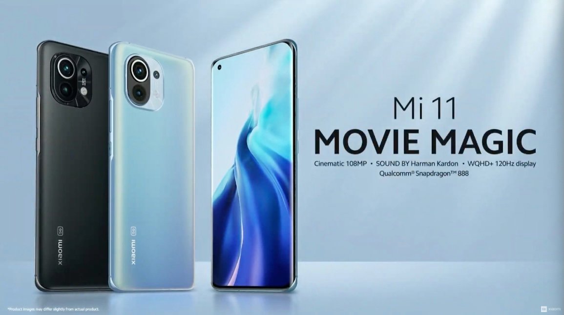 © Xiaomi