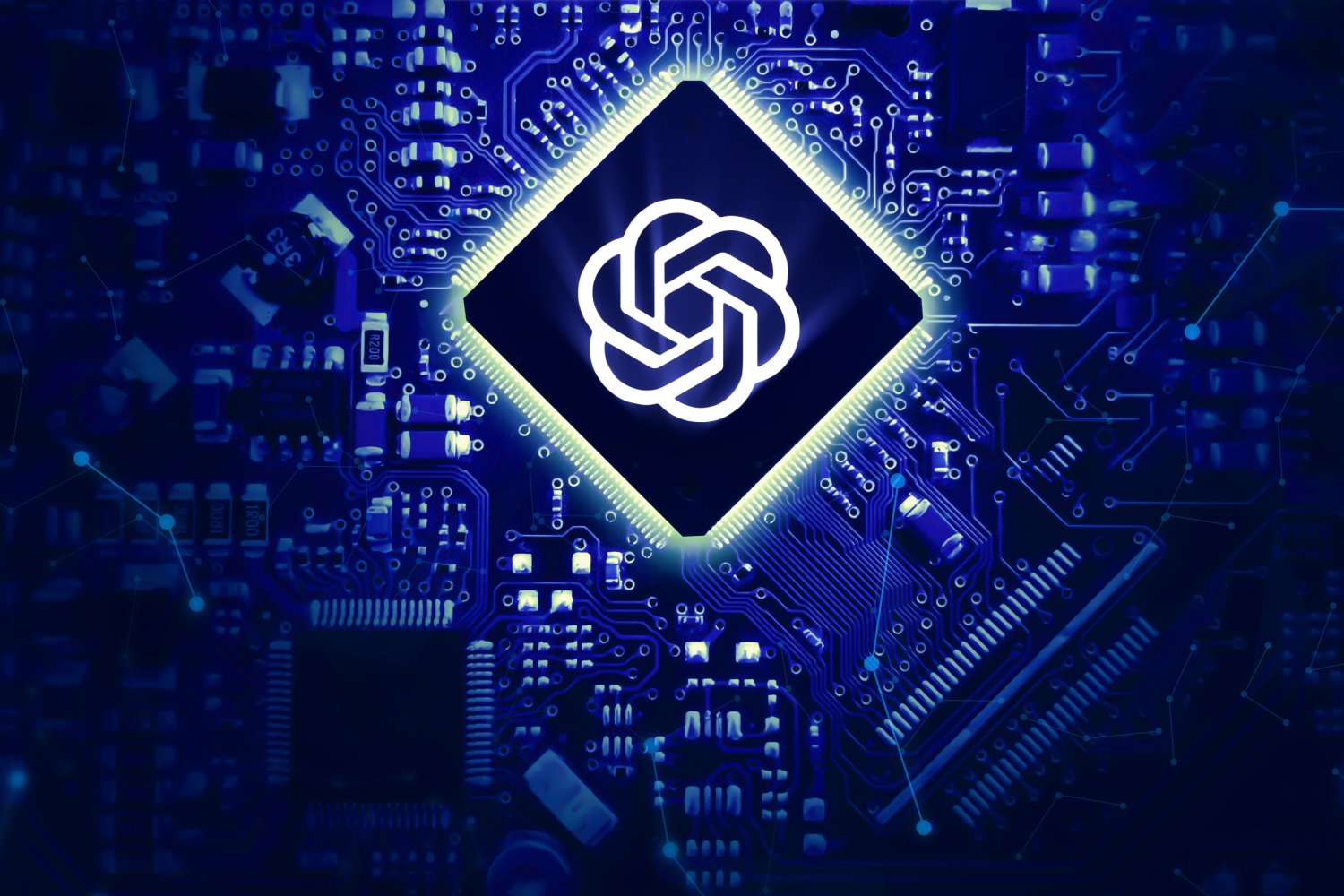 OpenAI veut moins dépendre de NVIDIA. ©Visuals6x / Shutterstock