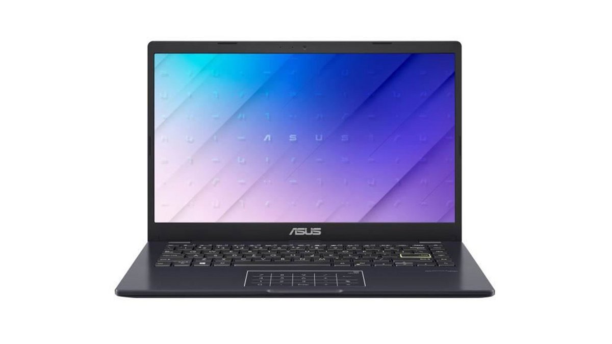 Asus Vivobook (E410MA-EK542T)