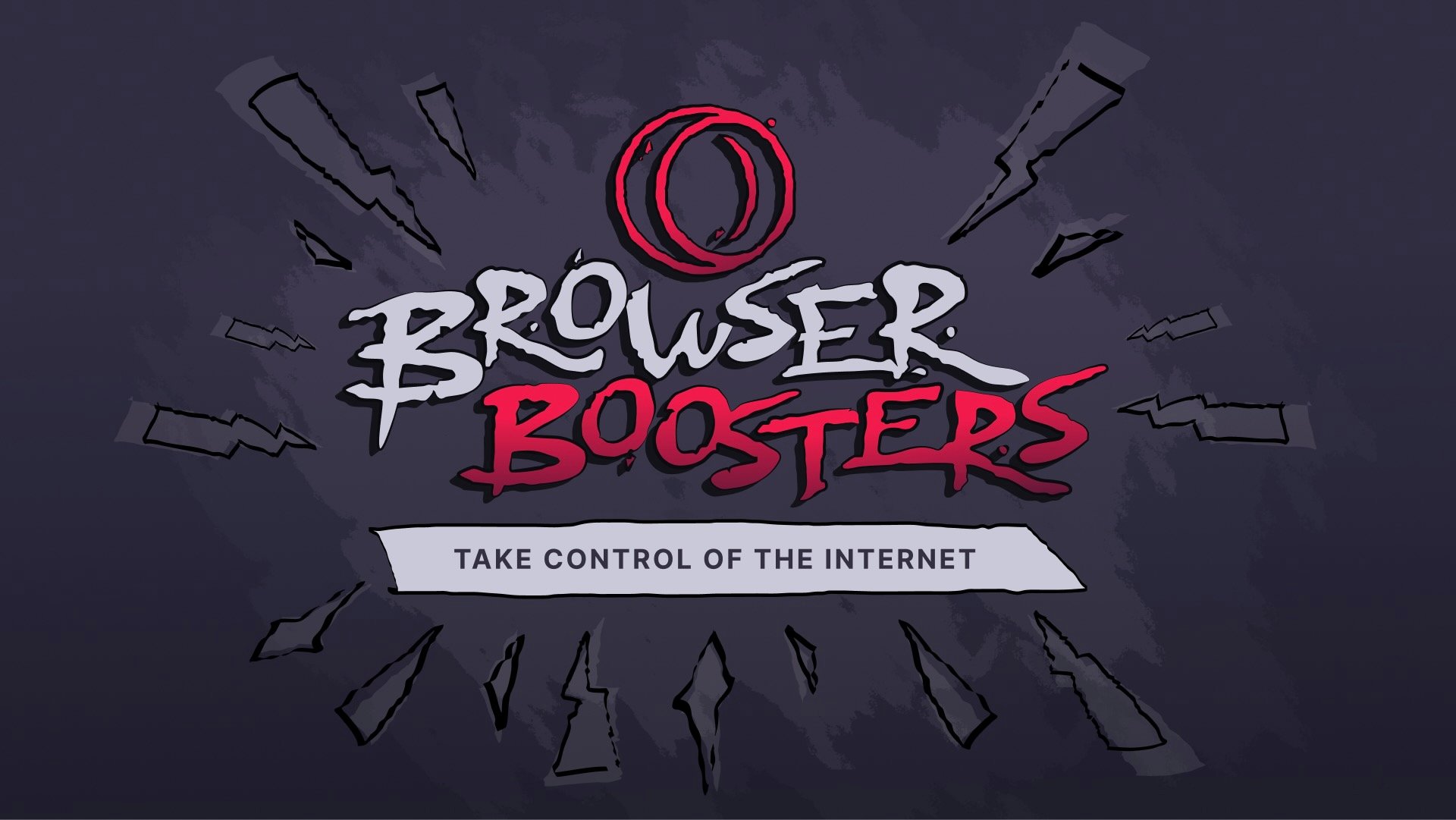 De nouvelles fonctionnalités pour Opera GX. ©Opera