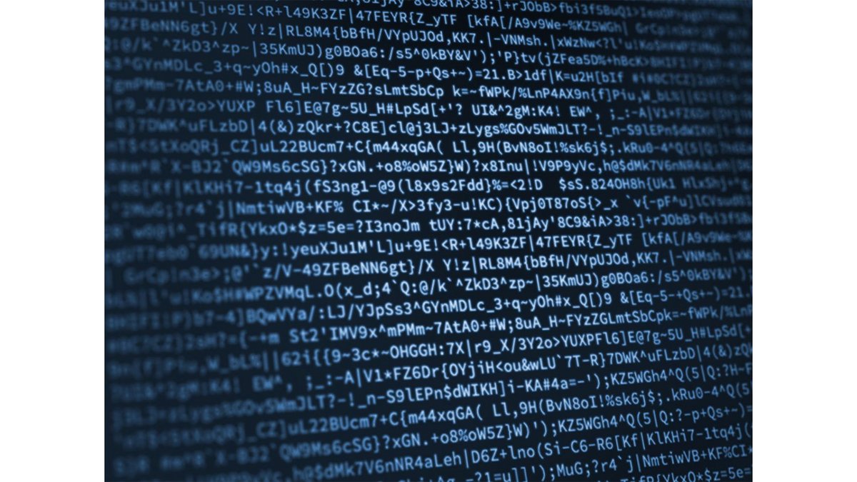 Des messages chiffrés peuvent être envoyés sur le téléphone par des pirates © picts / Shutterstock