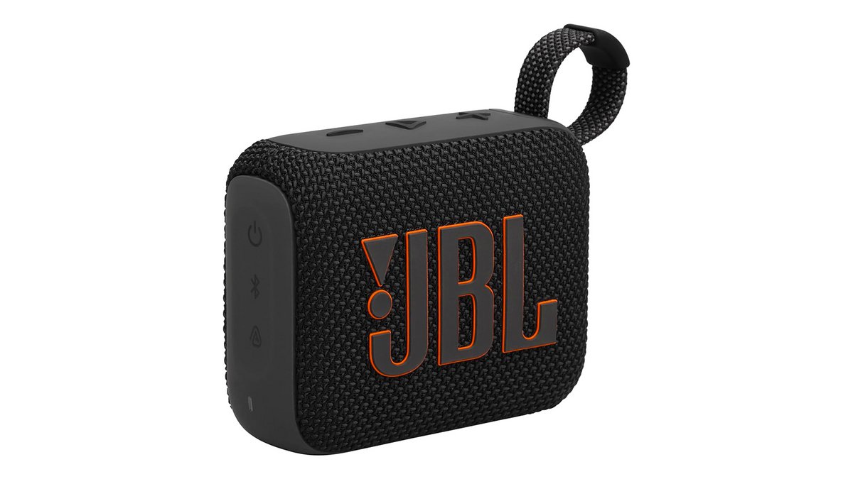 JBL GO 4