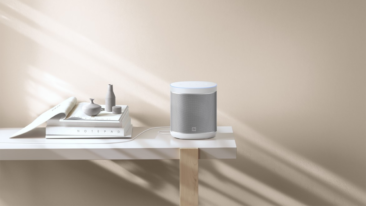 Xiaomi Mi Smart Speaker