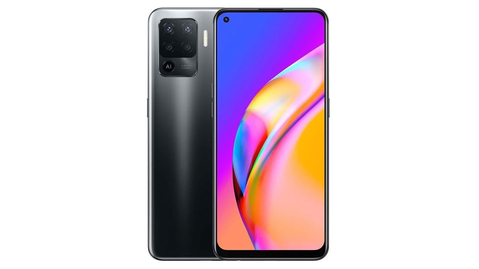Oppo A94 5G