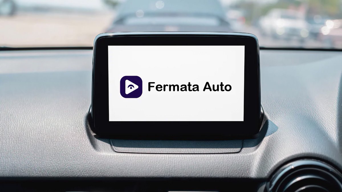 Fermata Auto lit presque tous les formats depuis USB ou NAS, avec reprise de lecture, effets audio et compatibilité Android Auto. Simple, local et sans pub - © Fermata Auto