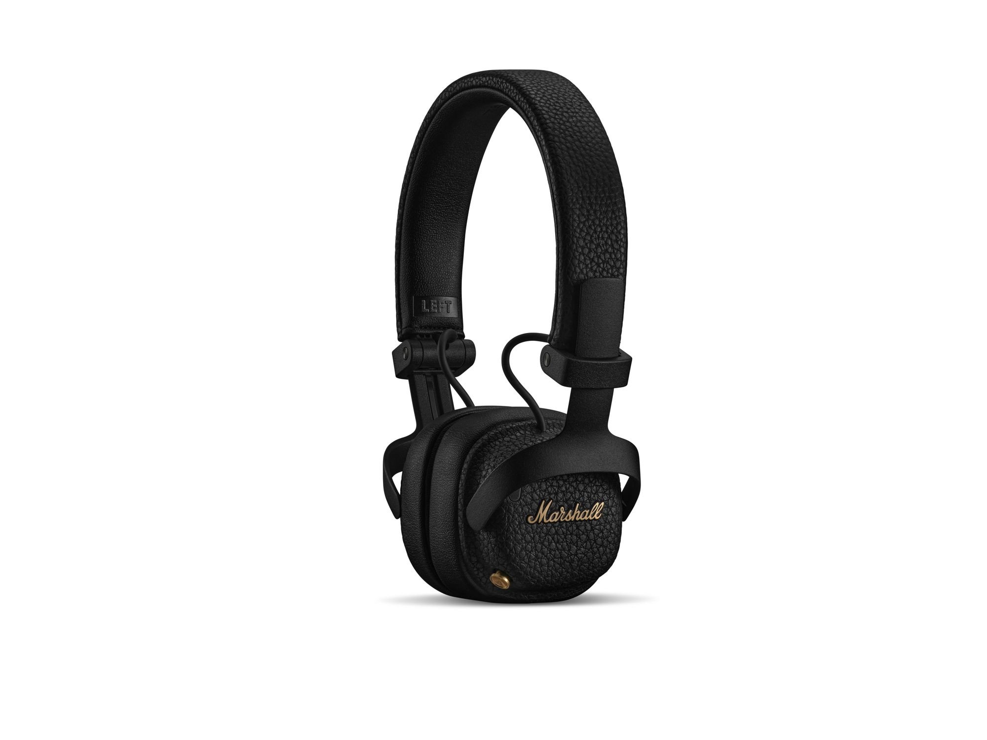 Un design classique de Marshall, tout en compacité © Marshall