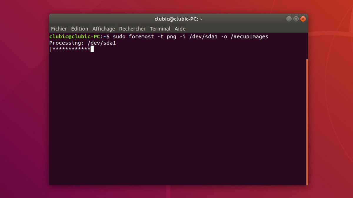 Tuto Ubuntu