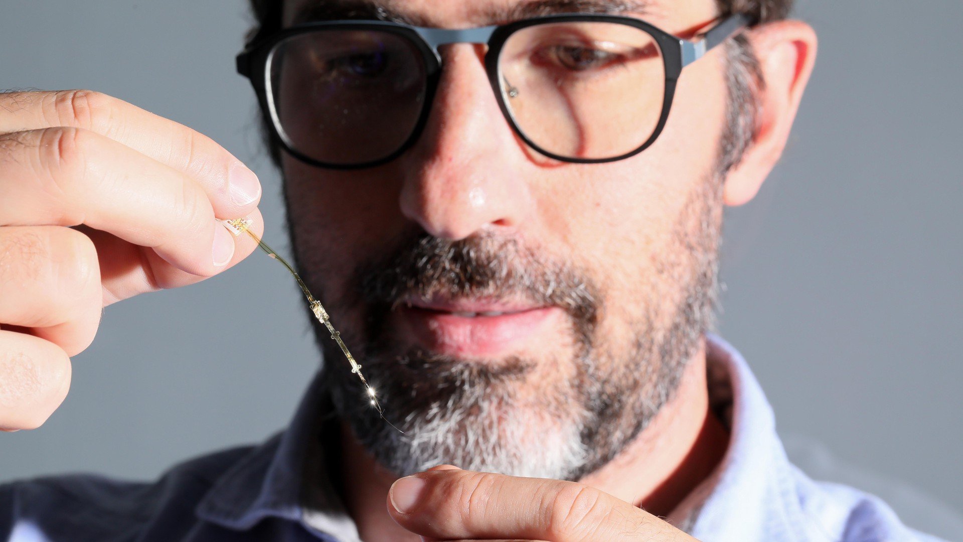 © EPFL Alain Herzog