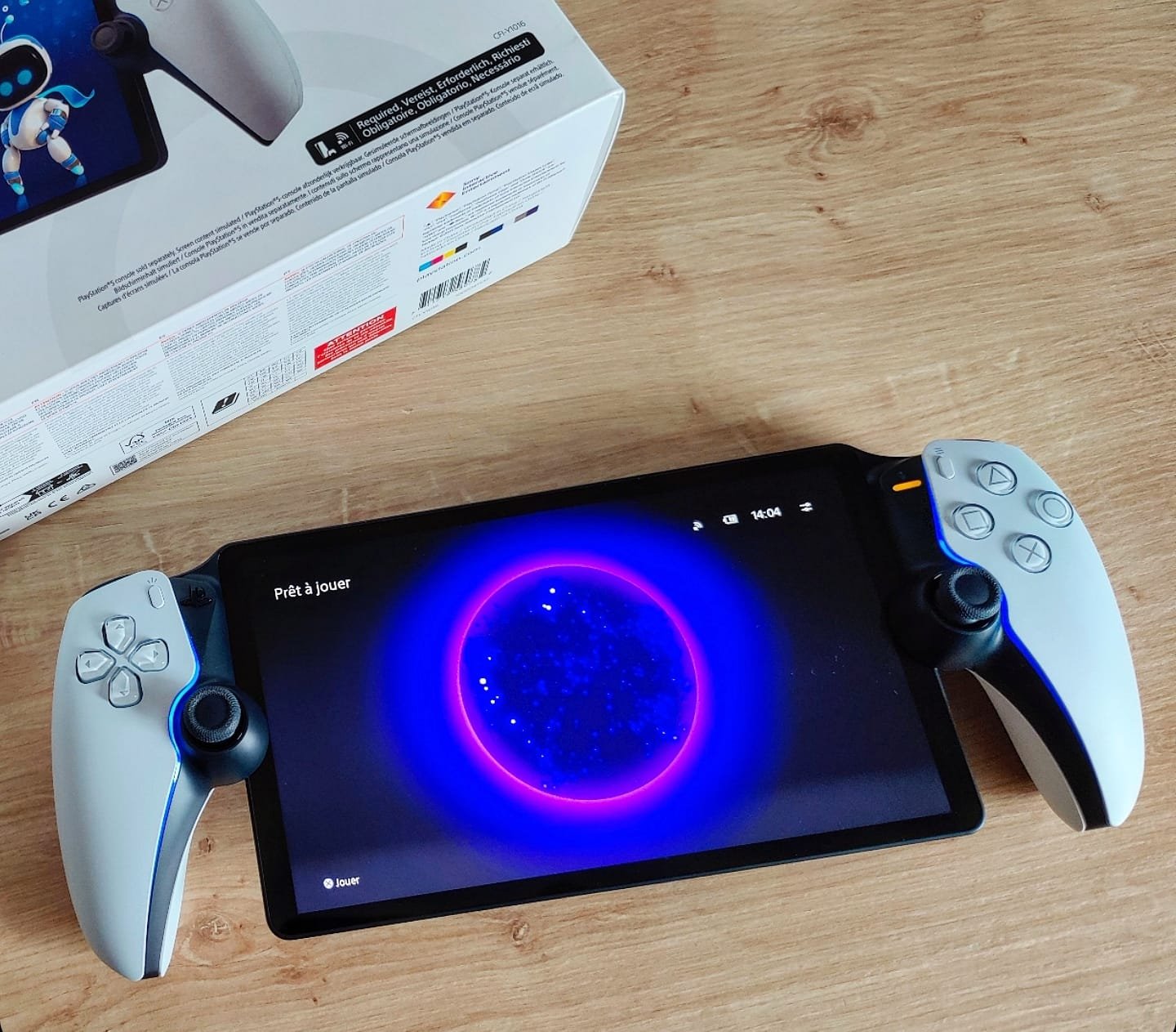 2 millions pour le monstre de Frankenstein de PlayStation. © Stéphane Ficca pour Clubic