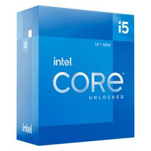 Intel Core i5-12600K