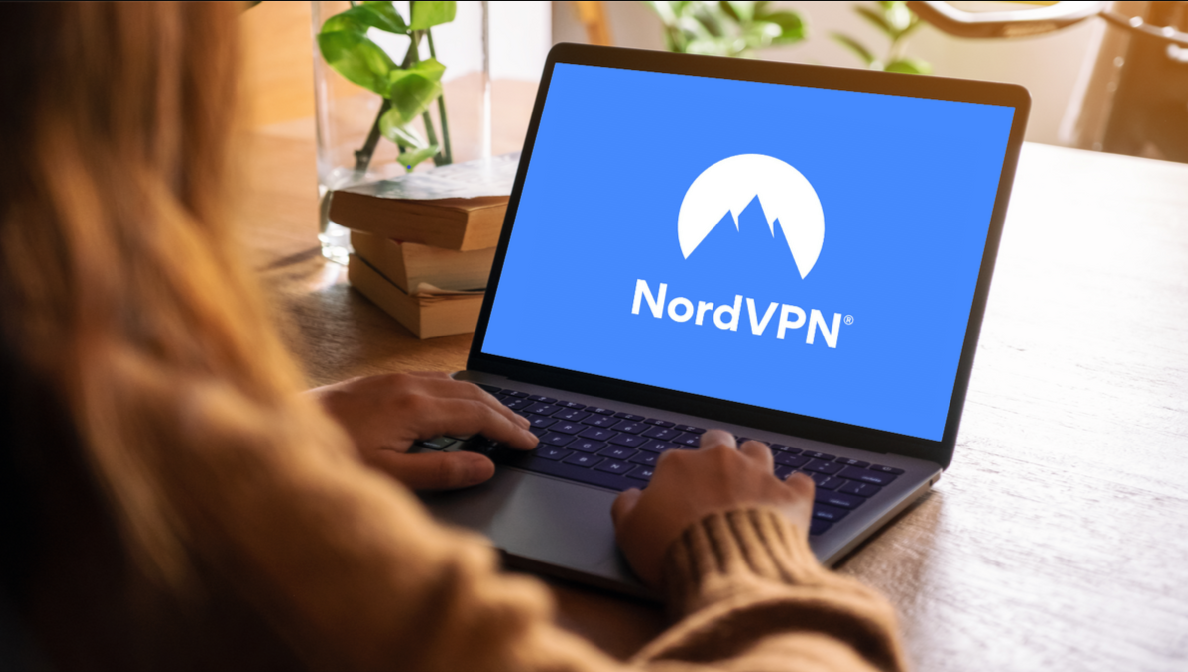 nordvpn banner