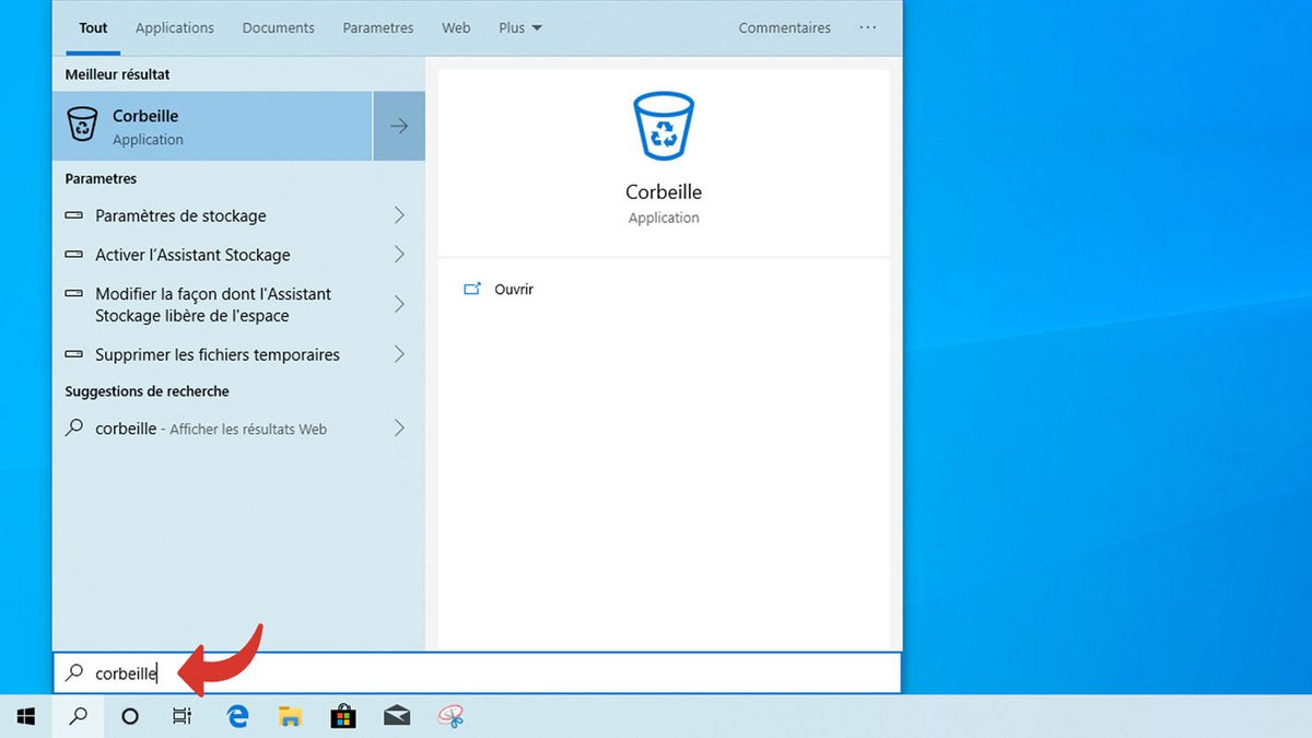 Tuto Windows 10