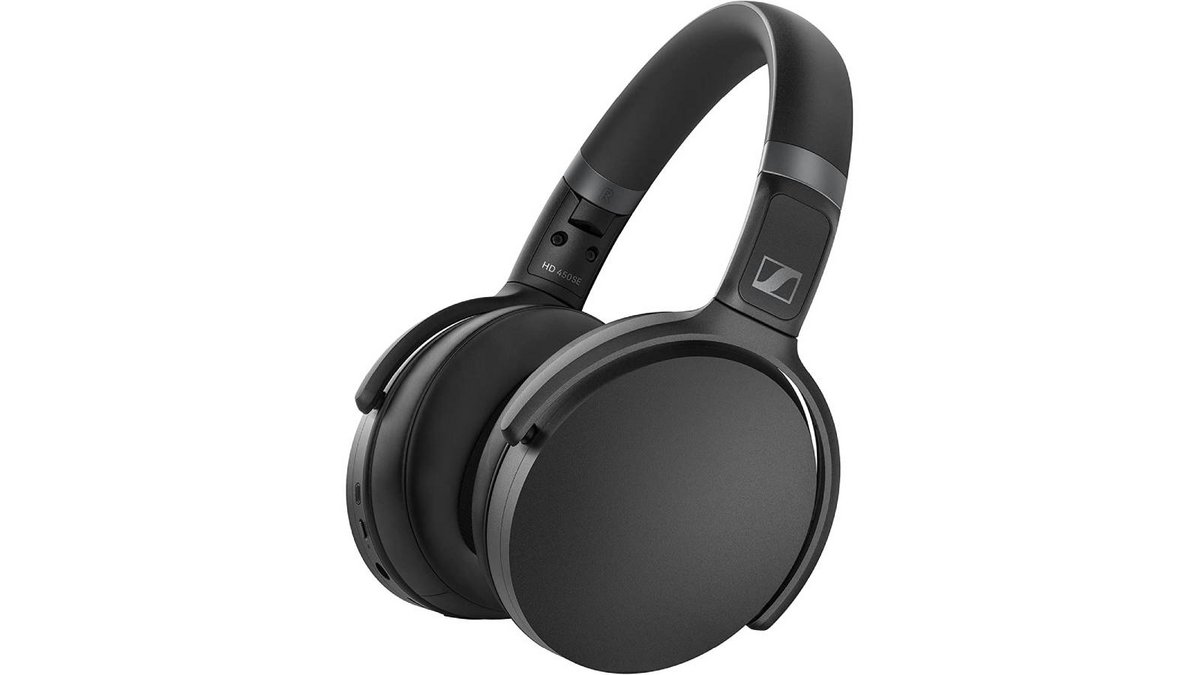 Sennheiser HD 450SE