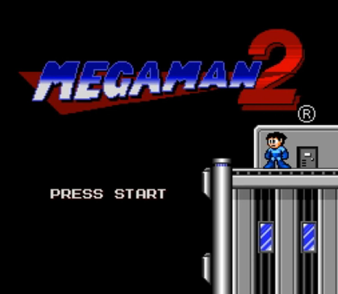 Mega Man