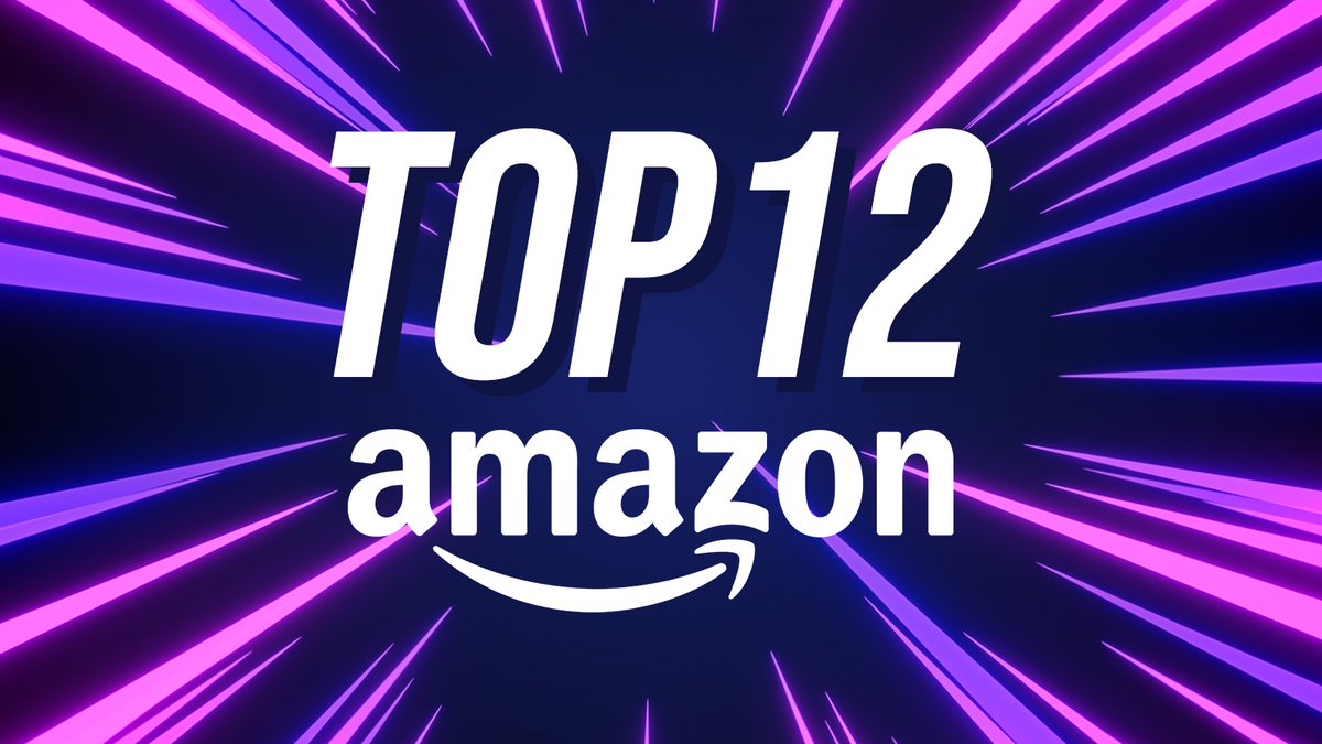 Top12 Amazon