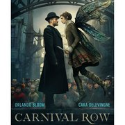 Carnival Row