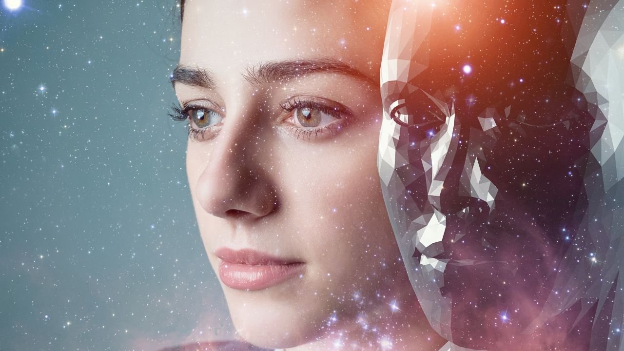 Un jour, devrons-nous considérer que l'IA aura une conscience ? - ©metamorworks / Shuttertstock