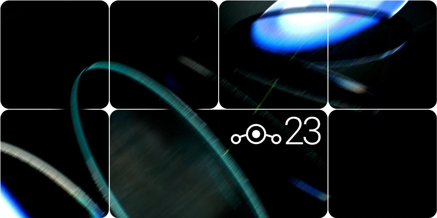 La version 23.0 de LineageOS est disponible depuis plusieurs jours, découvrez les nouveautés. © Lineage