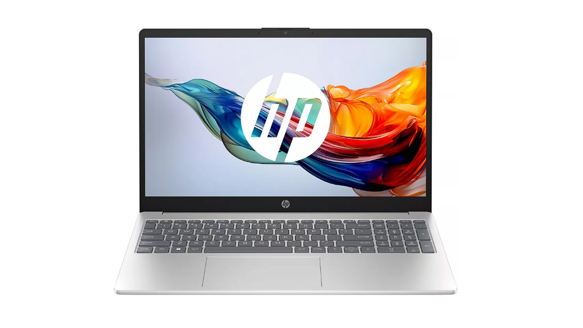pc portable HP