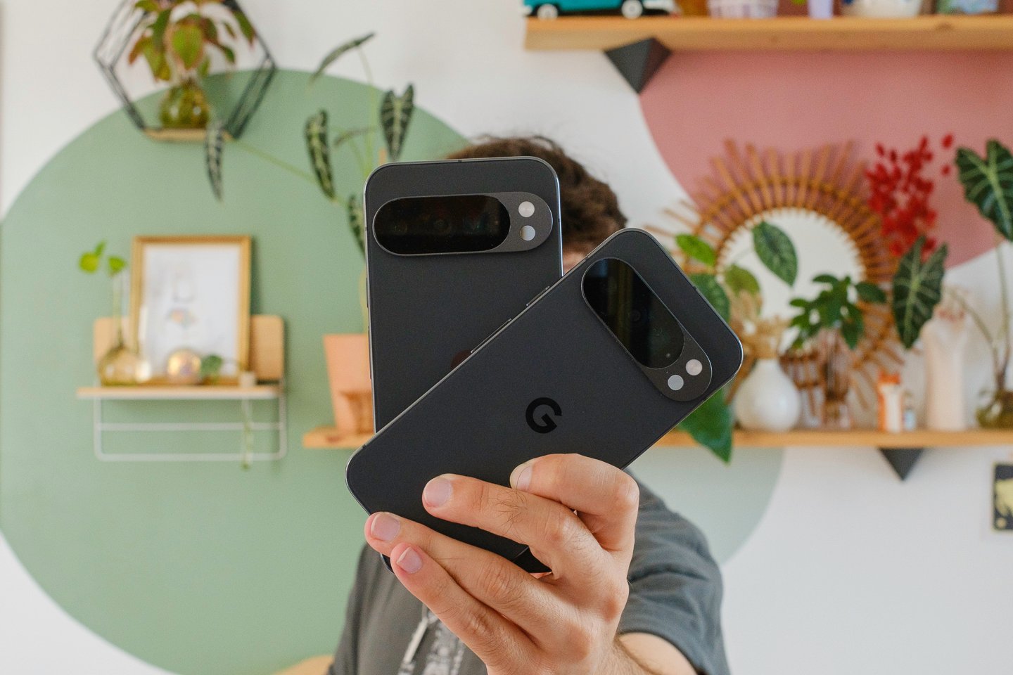 Google recherche des « superfans » de Pixel. © Pierre Crochart pour Clubic.com