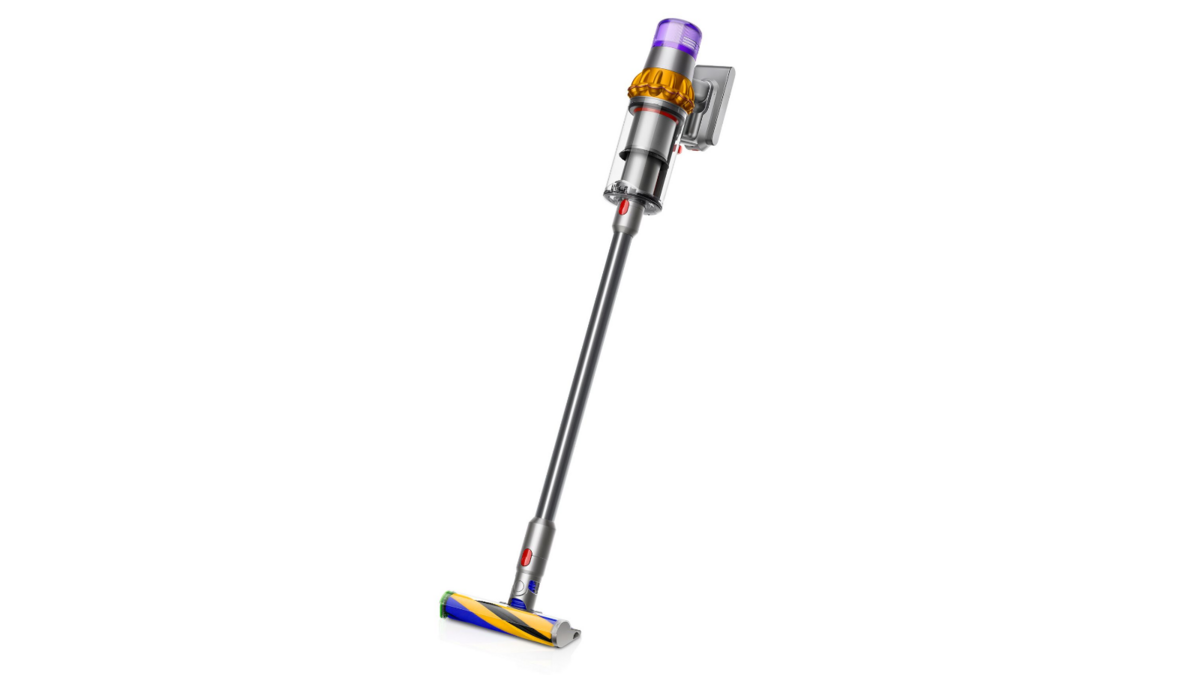 Dyson V15 Detect Absolute