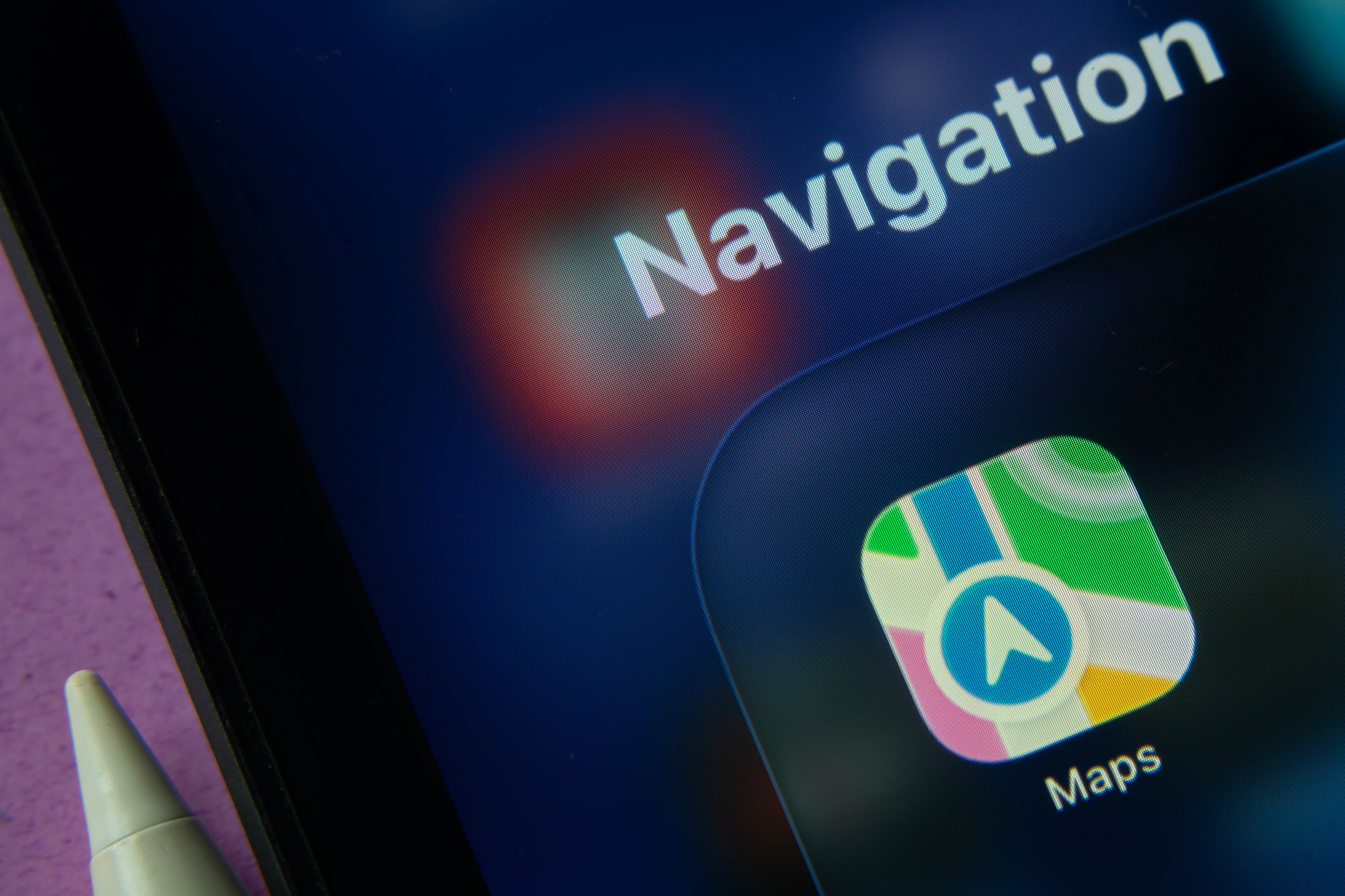 Apple Plans - © Shutterstock