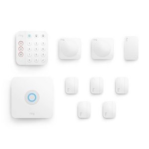 Ring Alarm Kit 10 pièces