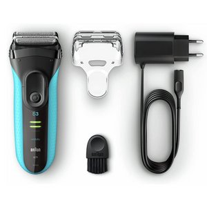 Braun Series 3 ProSkin 3040s