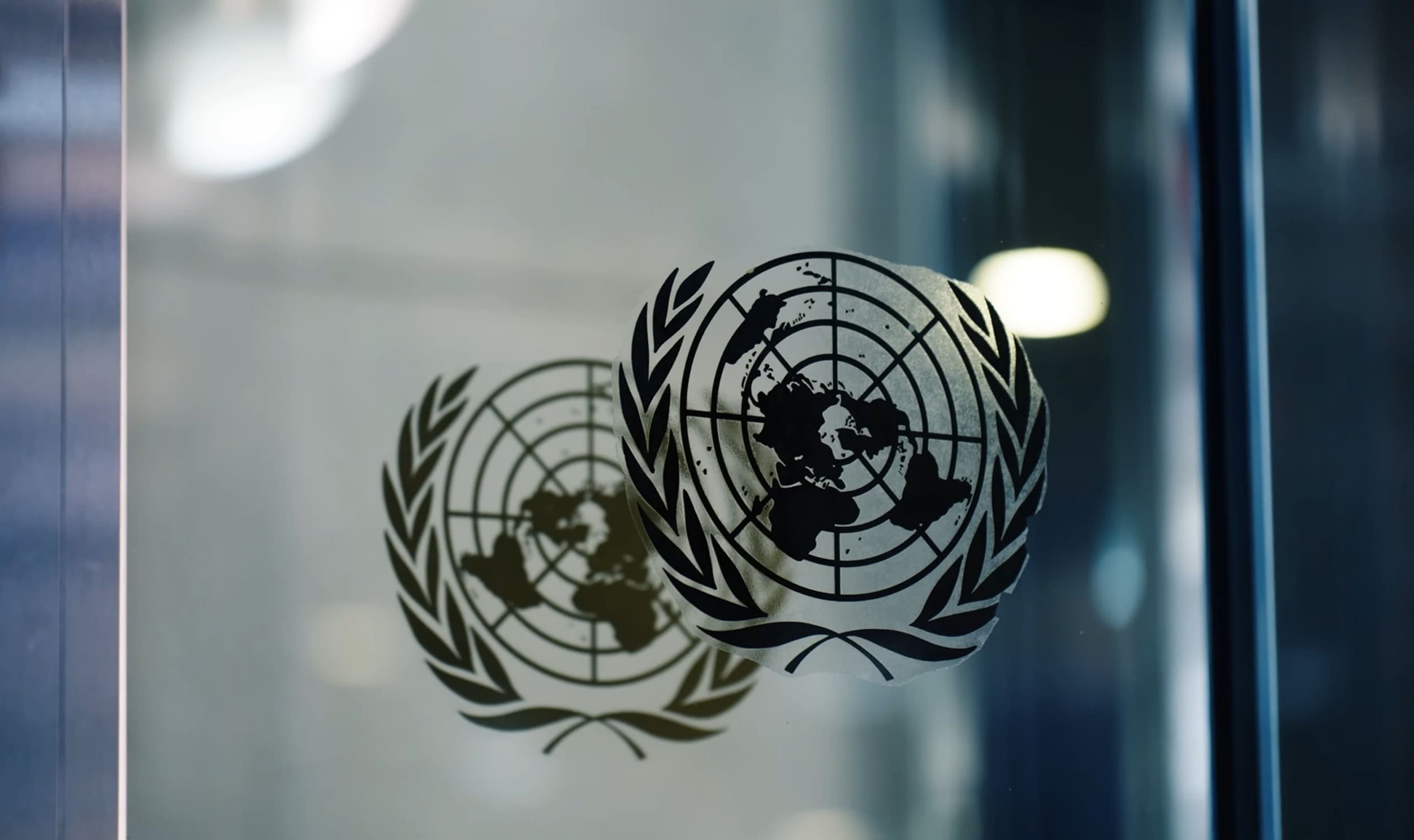 Ce que va changer la nouvelle Convention ONU sur la cybercriminalité © Saku_rata160520 / Shutterstock.com