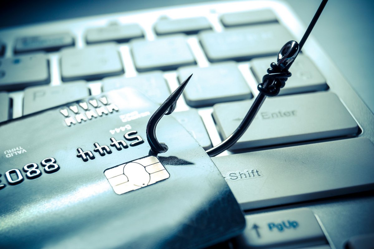 OKLM, LabHost propose ses kits de phishing © wk1003mike / Shutterstock