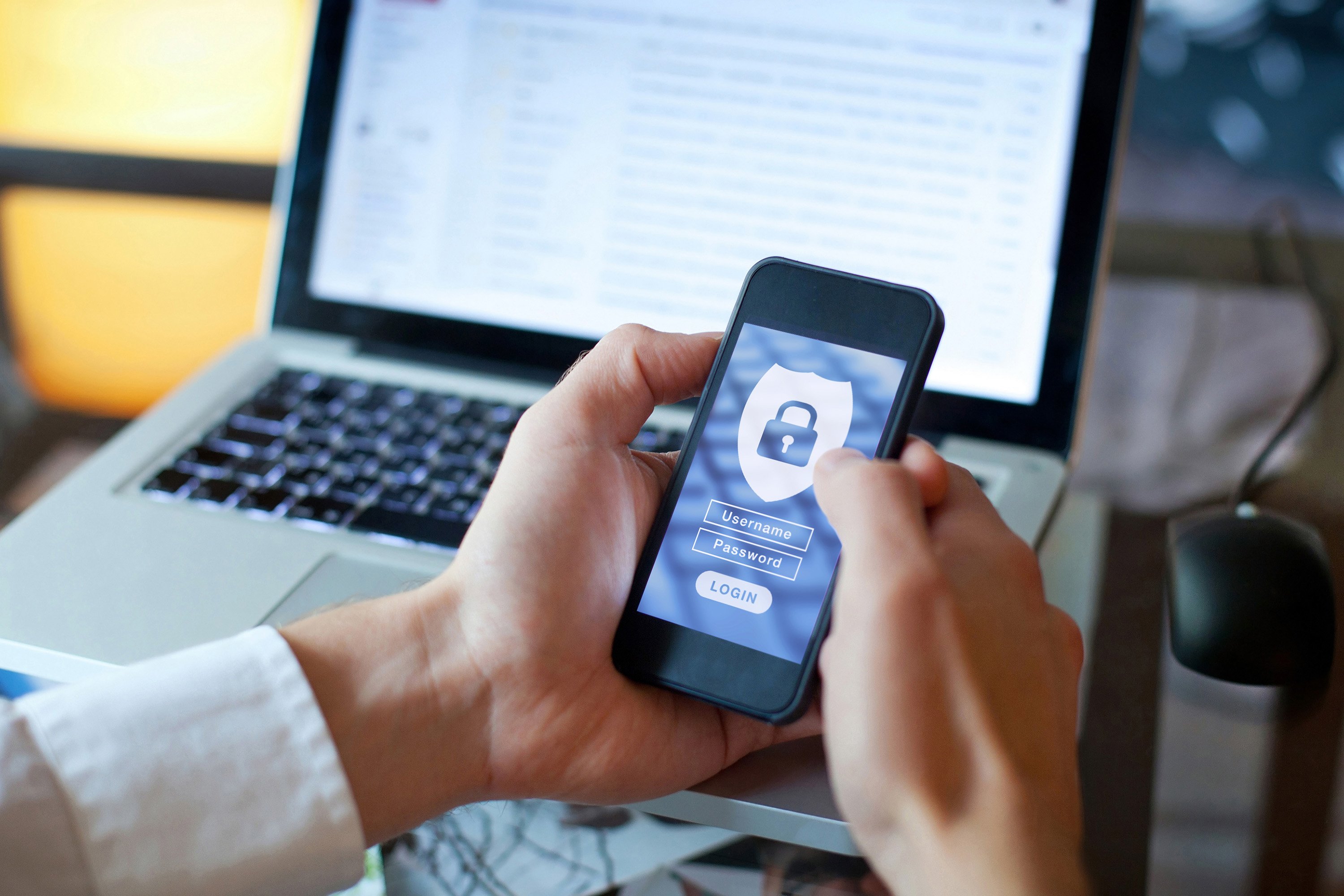 Safe web browsing