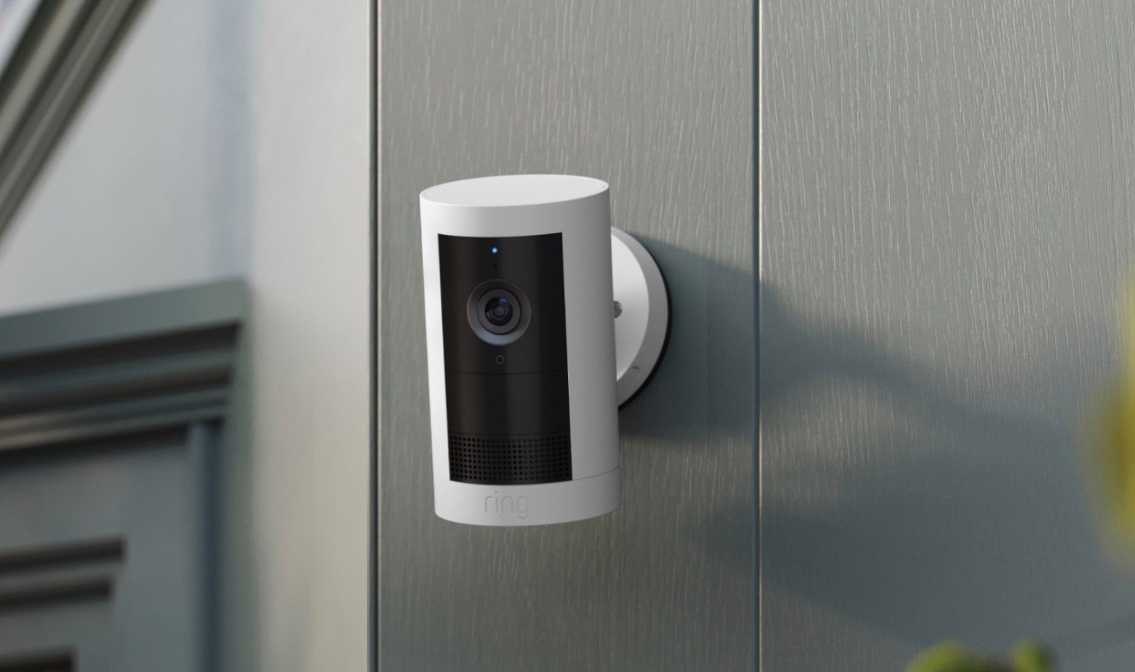 Ring Outdoor Cam @Ring