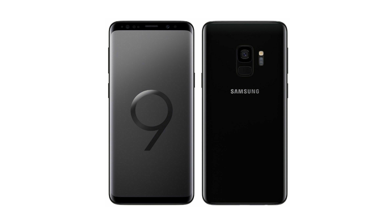 Samsung Galaxy S9