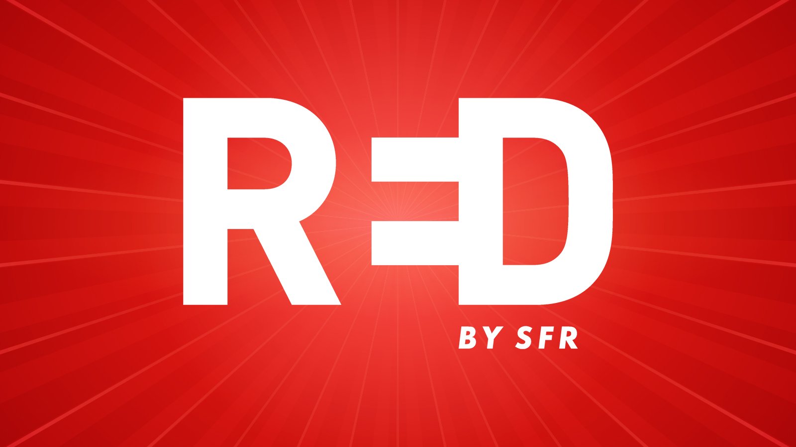 red by sfr bon plan