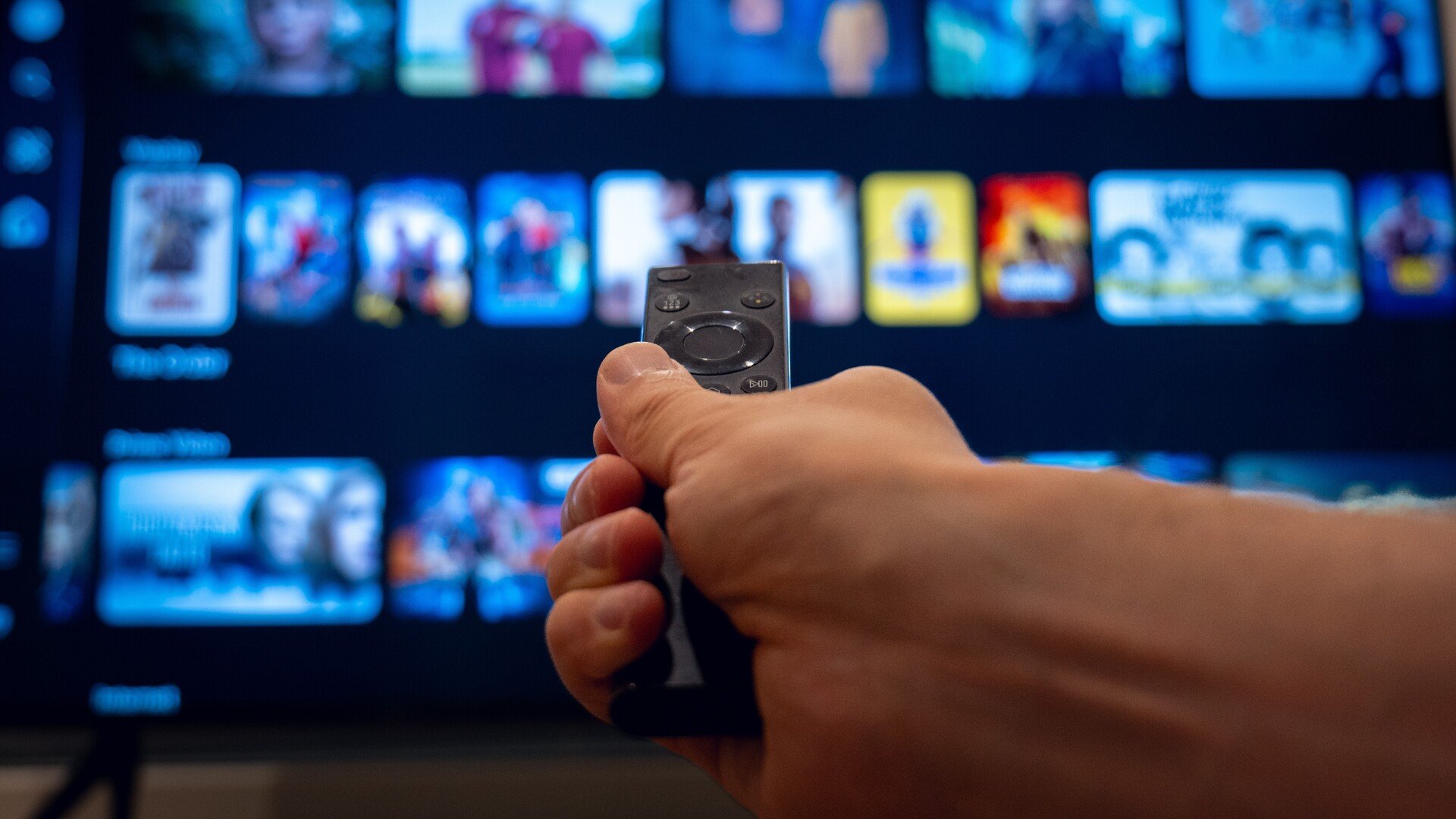Le partage de compte streaming est droit dans le viseur des députés. © Bauwimauwi / Shutterstock