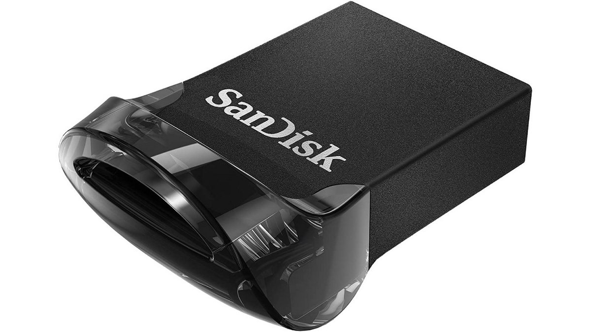 SanDisk Ultra Fit 512 Go