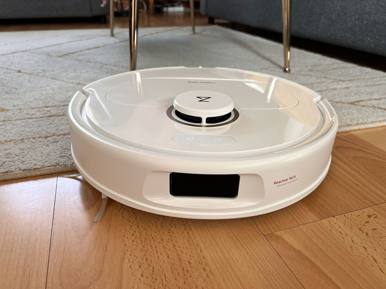 Le Q Revo Pro est-il vraiment plus « pro » ? © Nicolas Lafarge-Debeaupuis pour Clubic