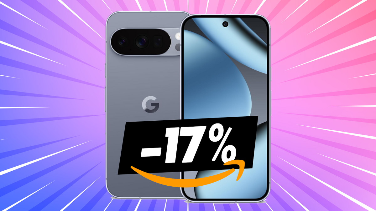 google pixel 10 pro vente flash