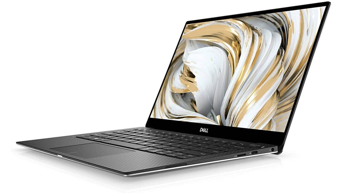 Dell XPS 13 9305