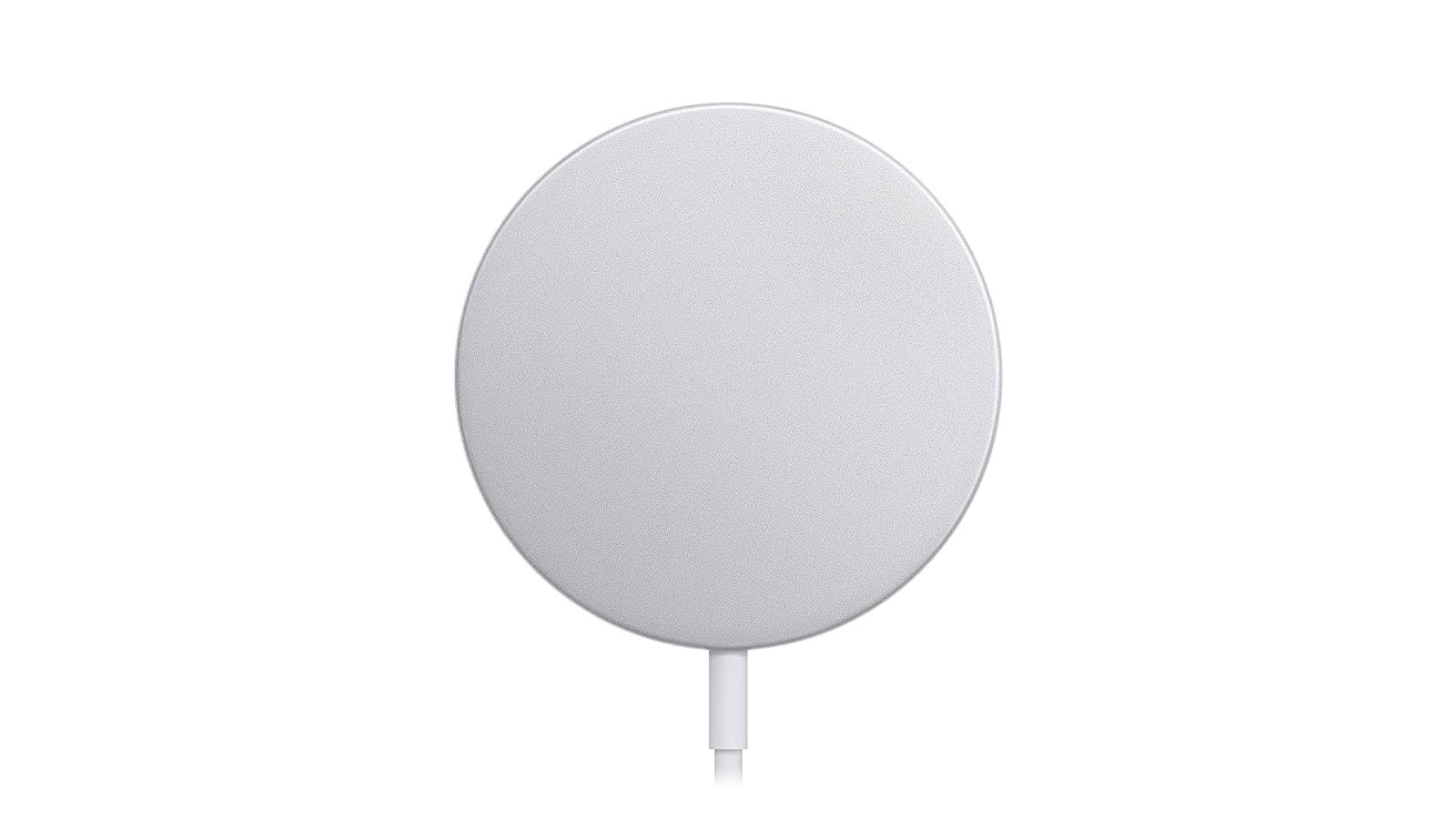 Le chargeur sans-fil Apple MagSafe